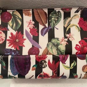 Christian Lacroix makeup bag